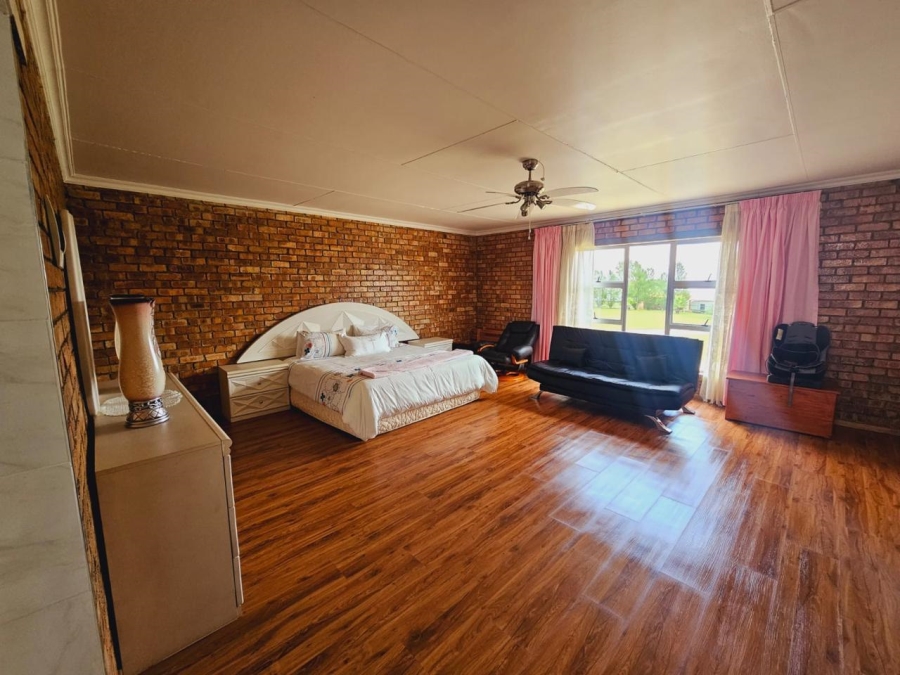 3 Bedroom Property for Sale in Sasolburg Rural Free State